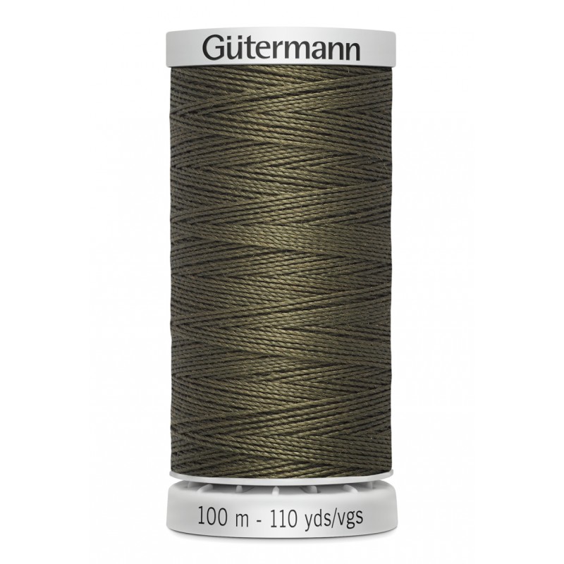 Gutermann extra fort Col 676