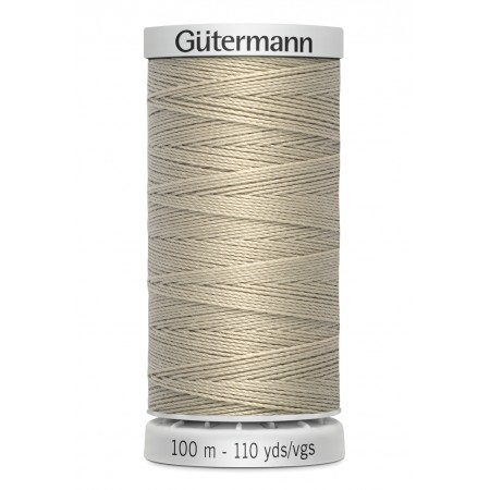 Gutermann extra fort Col 722