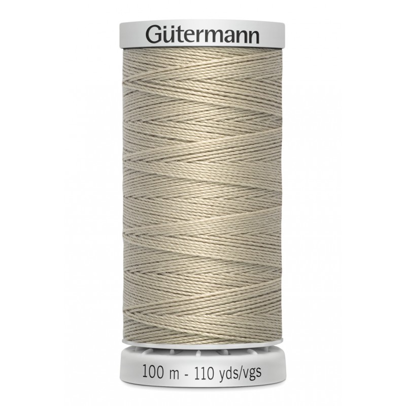 Gutermann extra fort Col 722