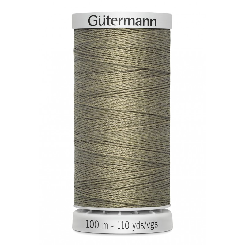 Gutermann extra fort Col 724