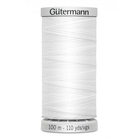 Gutermann extra fort Col 800