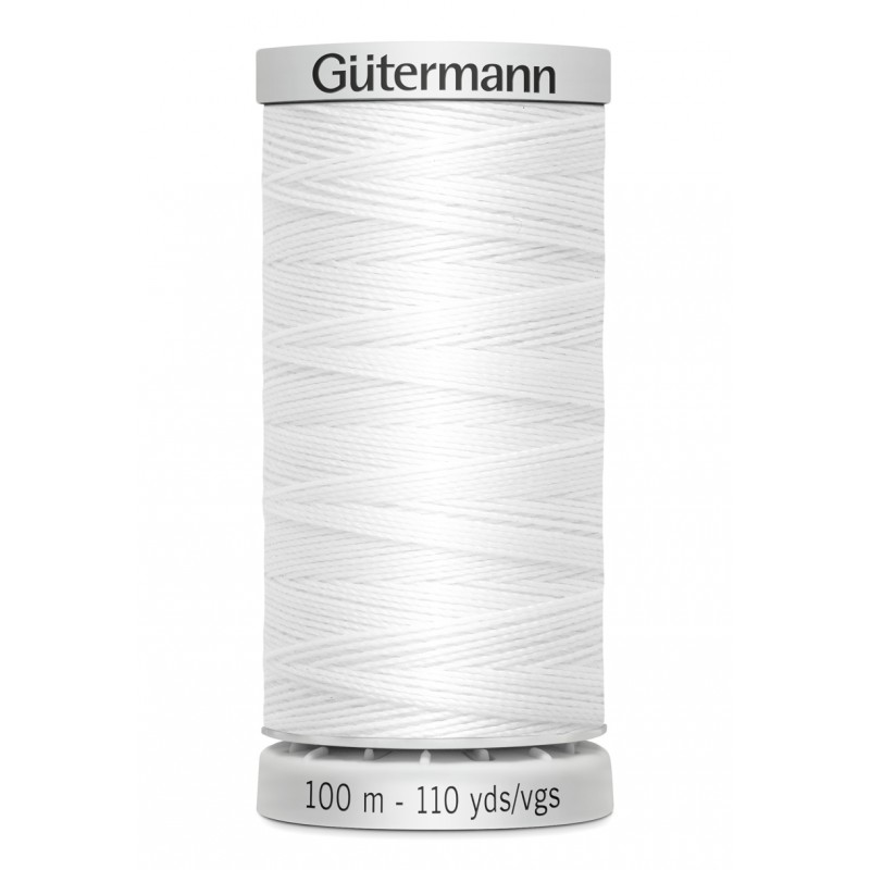 Gutermann extra fort Col 800