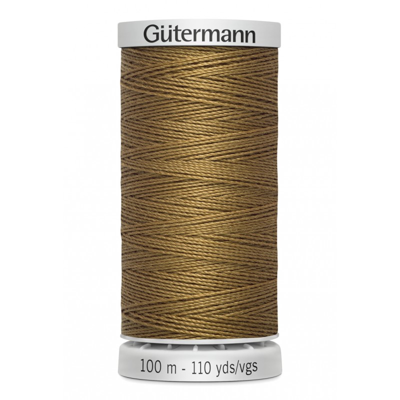 Gutermann extra fort Col 887