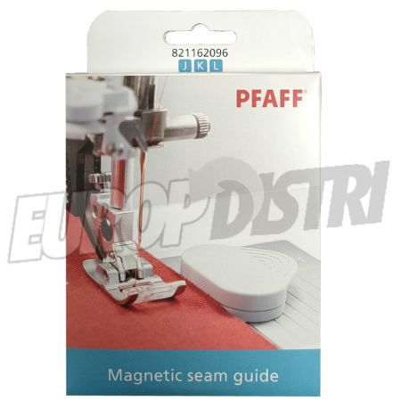 Guide magnétique Pfaff J K L 821162096