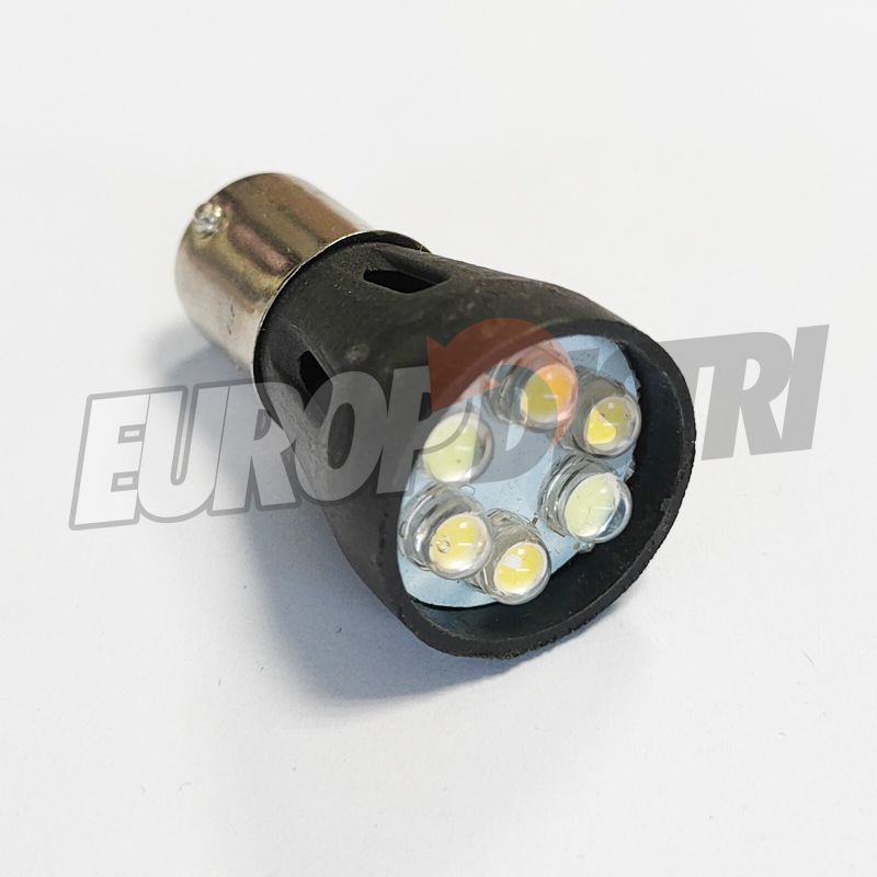 Ampoule LED Gritzner 1035 6122 Réf 10/83/1035