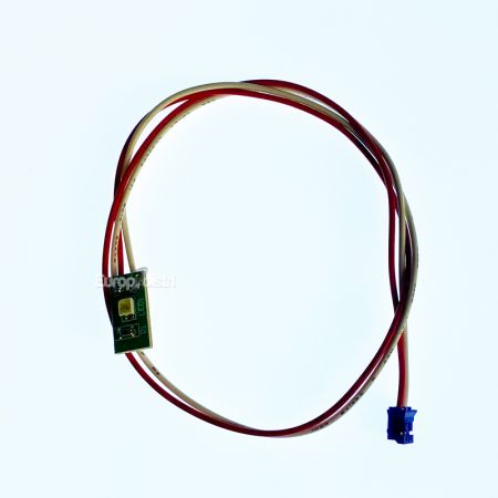 CIRCUIT LED 1 JANOME 7700 8900 QCP