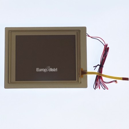 ECRAN LCD JANOME 350E