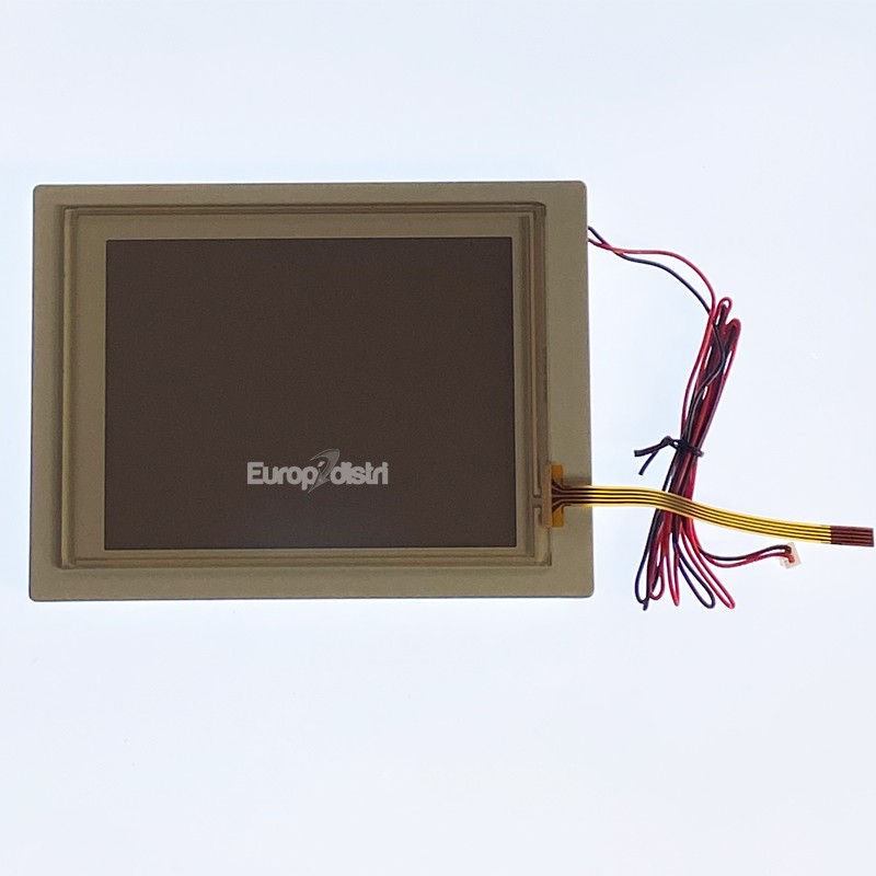 ECRAN LCD JANOME 350E