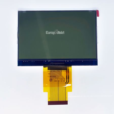 Ecran LCD Pfaff Ambition 620 6011544