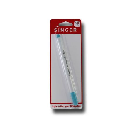 STYLO A MARQUER EFFACABLE SINGER SF295.F