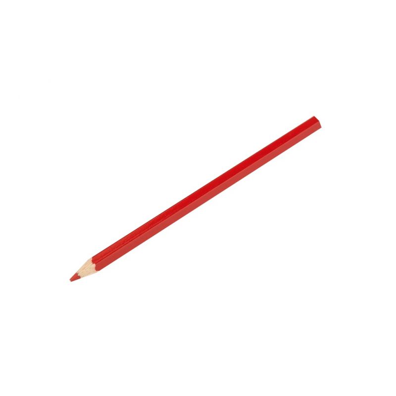 Crayon craie rouge BOHIN