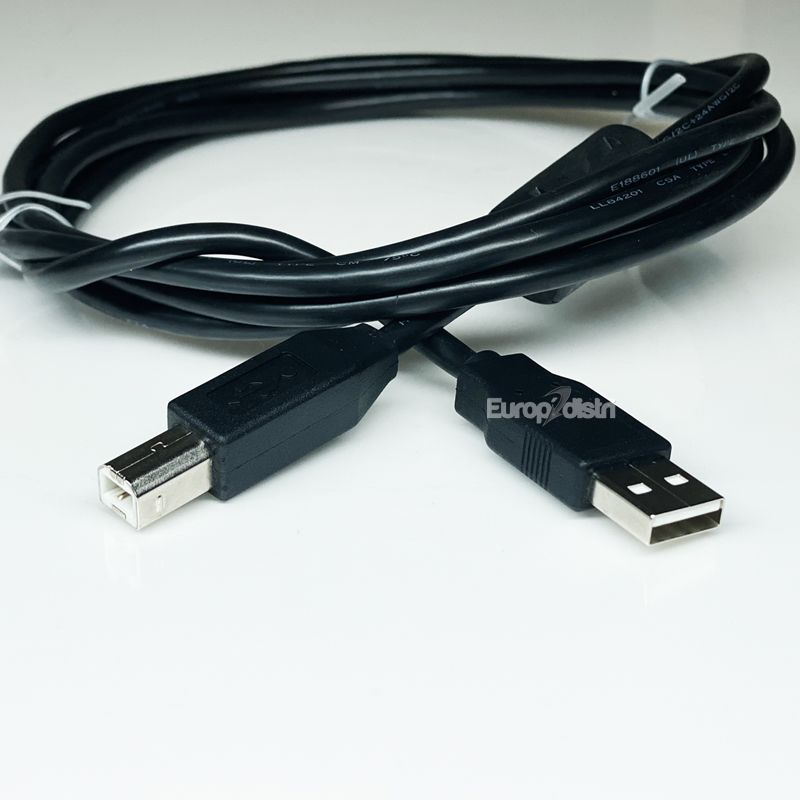 CABLE USB SINGER CE150 250 350