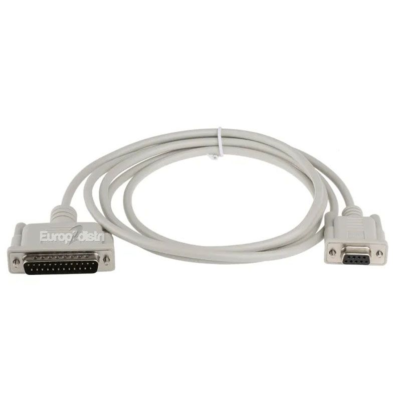 CABLE USB SINGER RS232
