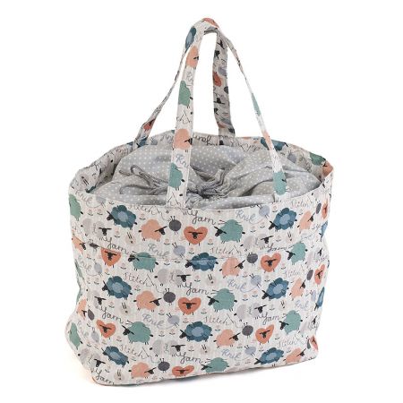 SAC A OUVRAGES18 x 32 x 34 cm