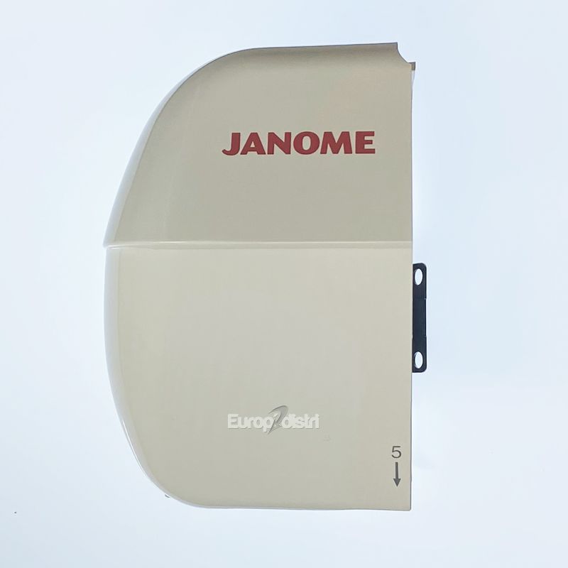 CAPOT LAMPE COMPLET JANOME DC4030