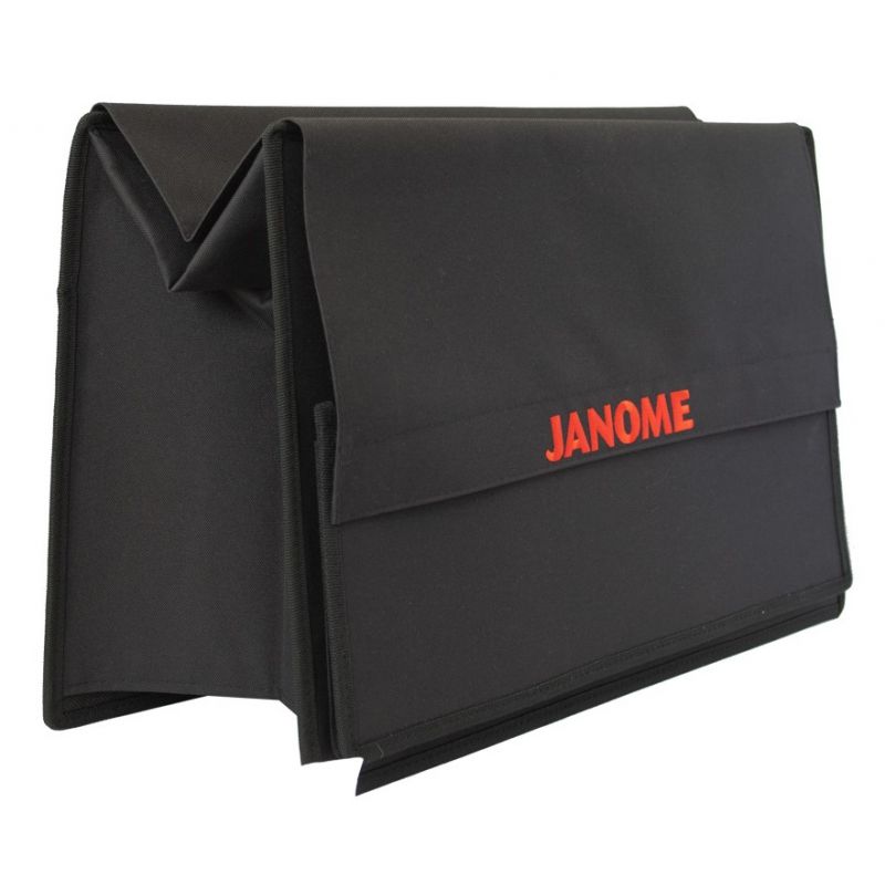HOUSSE PROTECTION JANOME S7 858802058