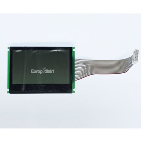 ECRAN LCD JANOME 6700P 866508001