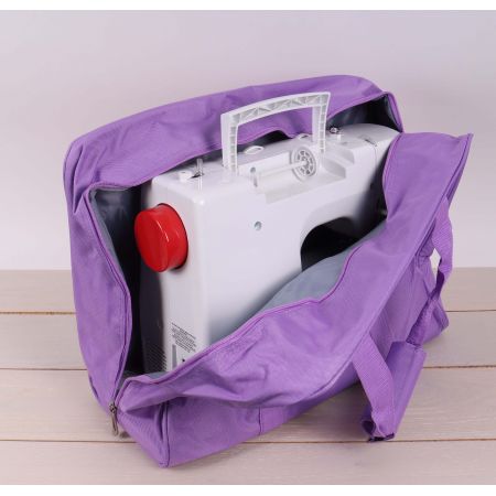 SAC TRANSPORT MACHINE PVC 20 x 44 x 38 CM