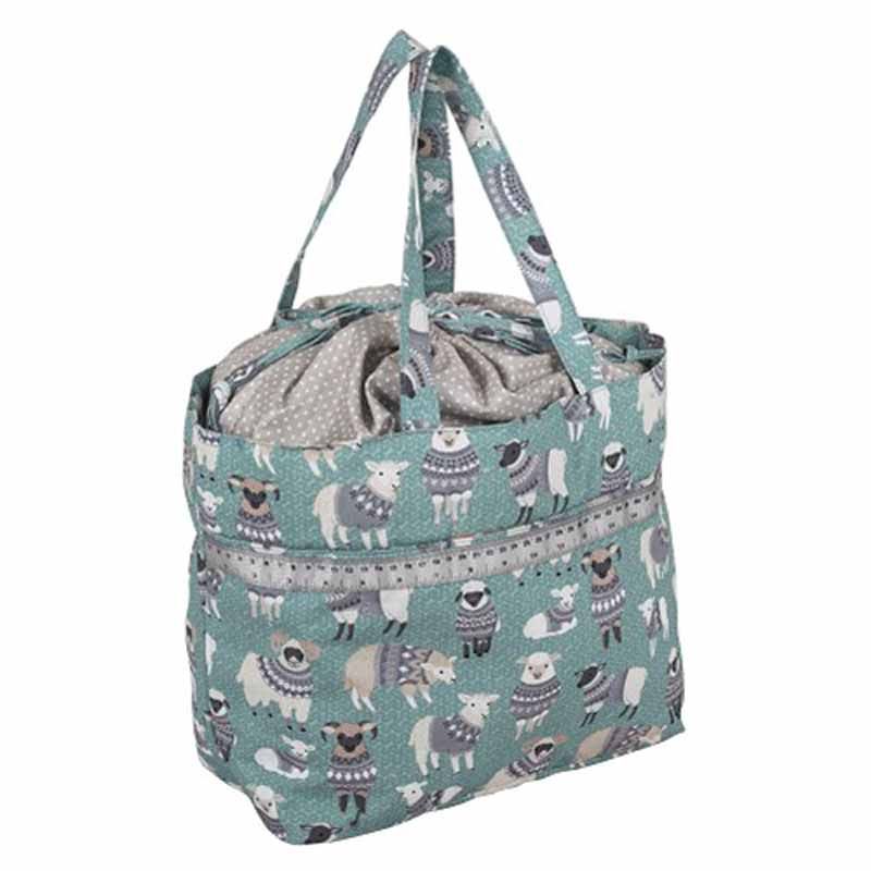 SAC A OUVRAGES18 x 32 x 34 cm