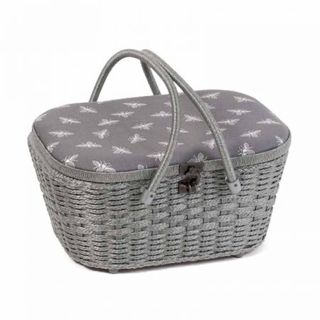 PANIER COUTURE M 25 x 35 x 17.5cm