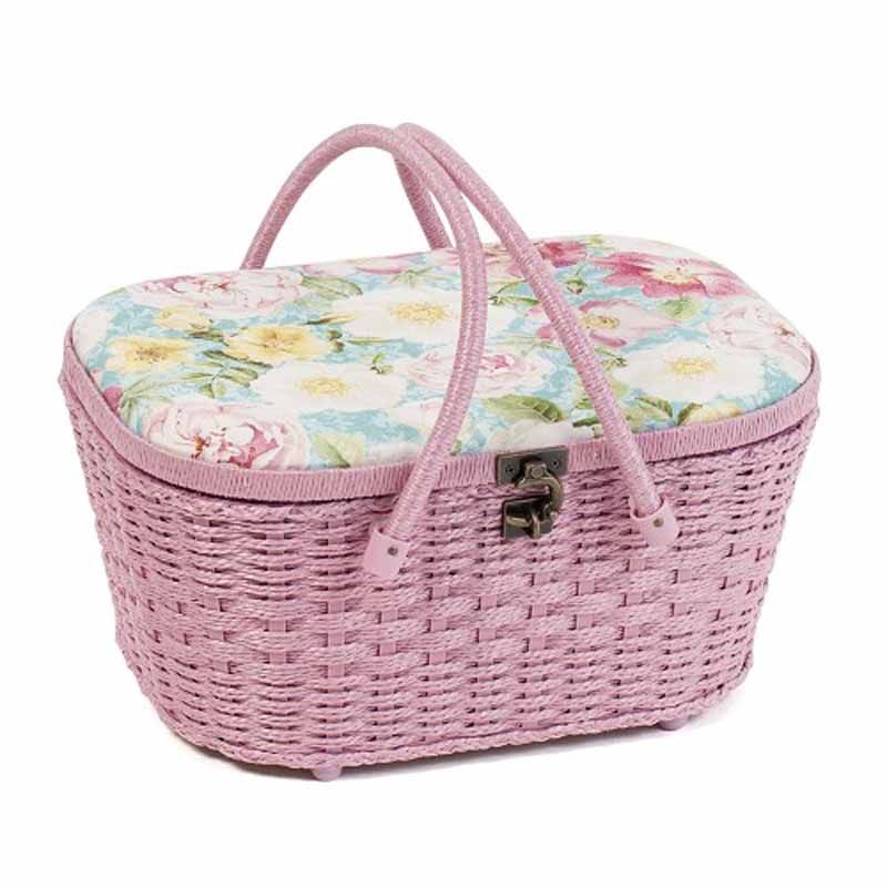 PANIER COUTURE M 25 x 35 x 17.5cm