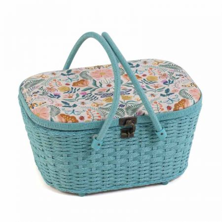 PANIER COUTURE M 25 x 35 x 17.5cm