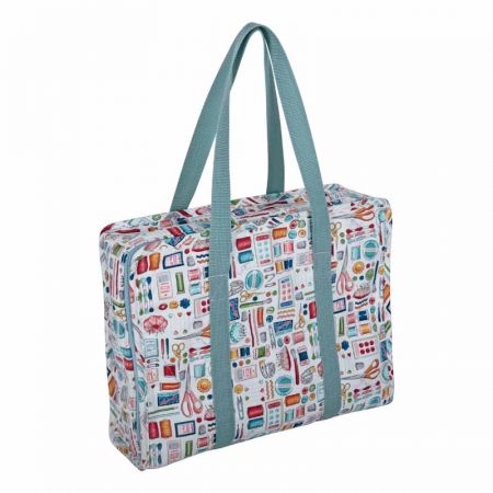 SAC VALISETTE 26.5 x 10 x 34.5 CM