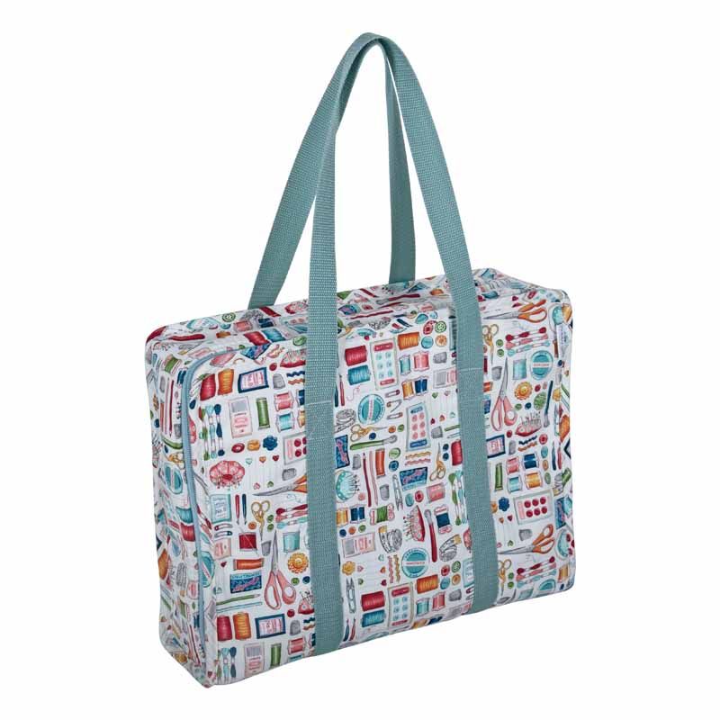 SAC VALISETTE 26.5 x 10 x 34.5 CM