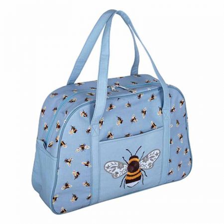 SAC RANGEMENT AVEC ANSES 15 x 33 x