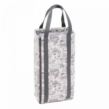 SAC AIGUILLES A TRICOTER 15 X 41 X