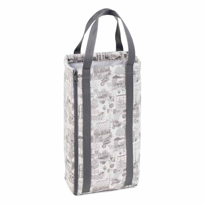 SAC AIGUILLES A TRICOTER 15 X 41 X