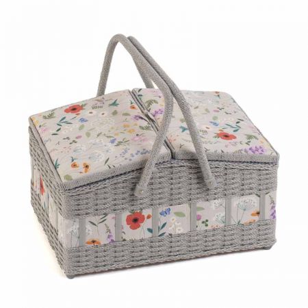 BOITE A COUTURE XXL 26 x 35 x 19