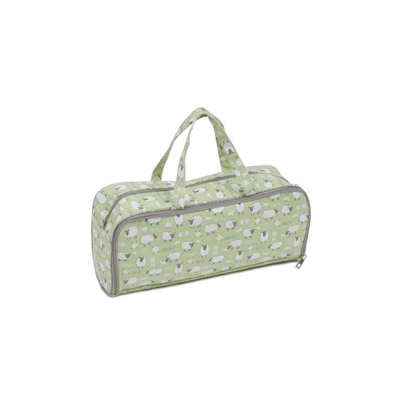 SAC TRICOT 13 X 45 X 18 CM