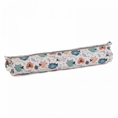 ETUI AIGUILLES A TRICOTER XL 11 x 4