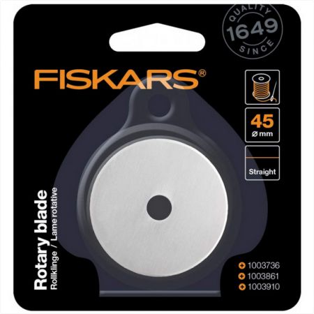 LAME FISKARS 45 MM (9531P)